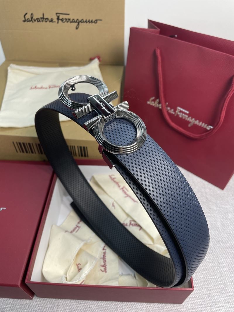 Ferragamo Belts